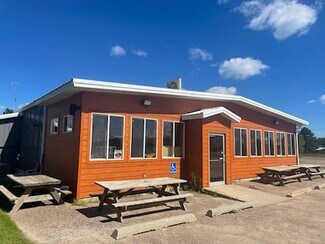 Plus de détails pour W6621 US-12, Black River Falls, WI - Local commercial à vendre