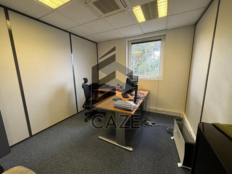 Bureau dans Mérignac à louer - Photo de l’immeuble – Image 3 sur 7