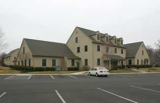 Plus de détails pour 3900 Mechanicsville Rd, Doylestown, PA - Bureau à louer