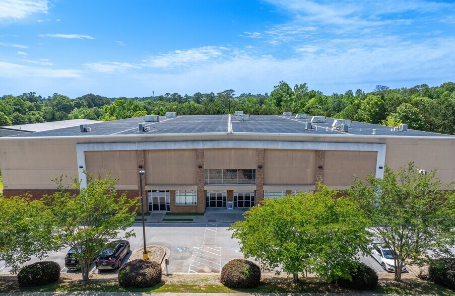 3237 Krisam Creek Dr, Loganville, GA à vendre - Photo de l’immeuble – Image 1 sur 6
