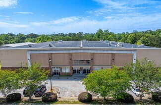 Plus de détails pour 3237 Krisam Creek Dr, Loganville, GA - Industriel/Logistique à vendre