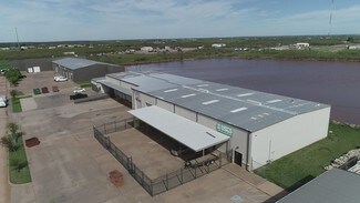Plus de détails pour 5816 Ashleyanne Cir, Wichita Falls, TX - Local d’activités à vendre