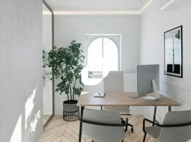 Plus de détails pour 1 Avenue Franklin D. Roosevelt, Paris - Coworking à louer