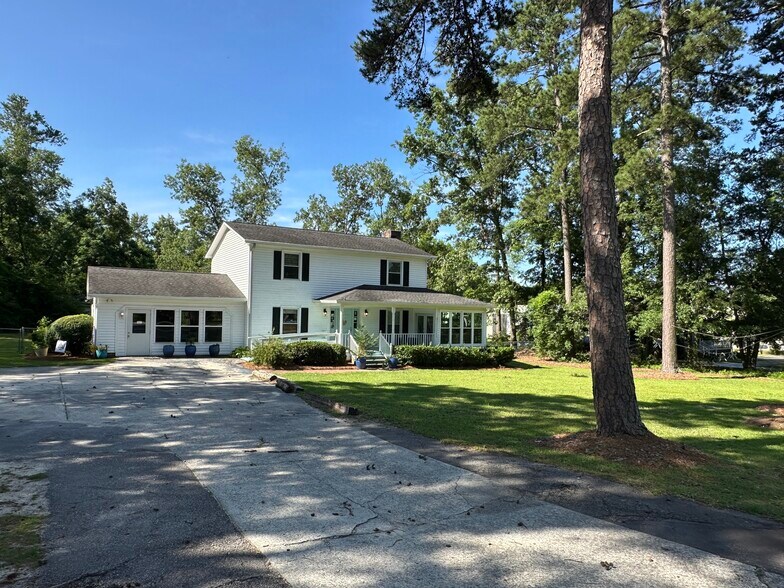 1301 Old Cherokee Rd, Lexington, SC à vendre - Photo de l’immeuble – Image 2 sur 6