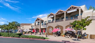 Plus de détails pour 11808-11868 Rancho Bernardo Rd, San Diego, CA - Local commercial à louer
