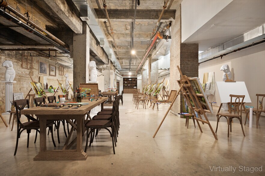 37 Bridge St, Brooklyn, NY à louer - Photo intérieure – Image 3 sur 21