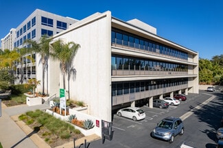 Plus de détails pour 260 S Los Robles Ave, Pasadena, CA - Bureau à louer