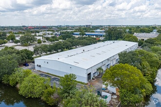 1600-1650 NW 34th Ter, Lauderhill, FL - Vue aérienne  vue de carte