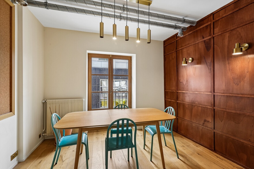 14 Rue De Rouen, Paris à louer - Photo de l’immeuble – Image 2 sur 13