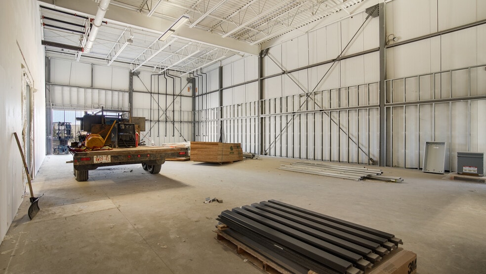 931-1079 Parsons Rd SW, Edmonton, AB à louer - Photo intérieure – Image 3 sur 5