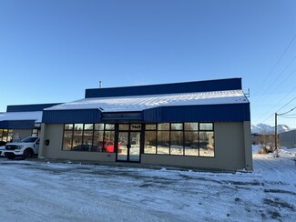 Plus de détails pour 7449 Old Seward Hwy, Anchorage, AK - Local commercial à louer