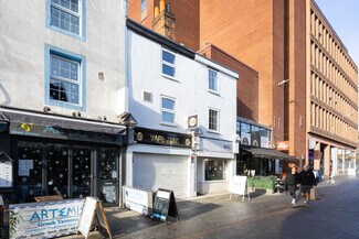 Plus de détails pour 119 Week St, Maidstone - Bureau/Local commercial à louer