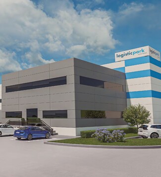 Plus de détails pour Camí de Palou, 1, Montornès del Vallès - Industriel/Logistique à louer