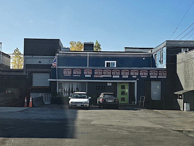 42 Independence St, Rochester, NY à louer - Photo de l’immeuble – Image 2 sur 21