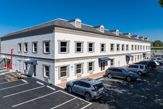 Plus de détails pour 4627 Arnold Ave, Naples, FL - Bureau, Industriel/Logistique à louer