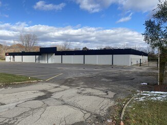 Plus de détails pour 1695 S Ortonville Rd, Ortonville, MI - Industriel/Logistique à louer