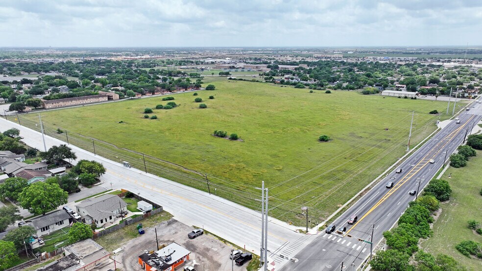 Greenwood @ Gollihar, Corpus Christi, TX à vendre - Photo principale – Image 1 sur 4
