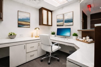 580 Fifth Ave, New York, NY à louer Photo intérieure– Image 1 sur 6