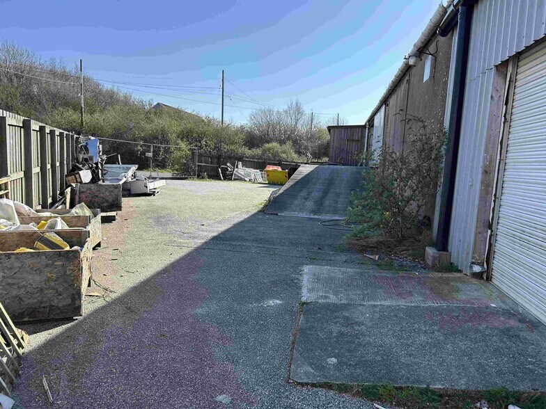 Drinnick Rd, Nanpean à vendre - Photo de l’immeuble – Image 3 sur 10
