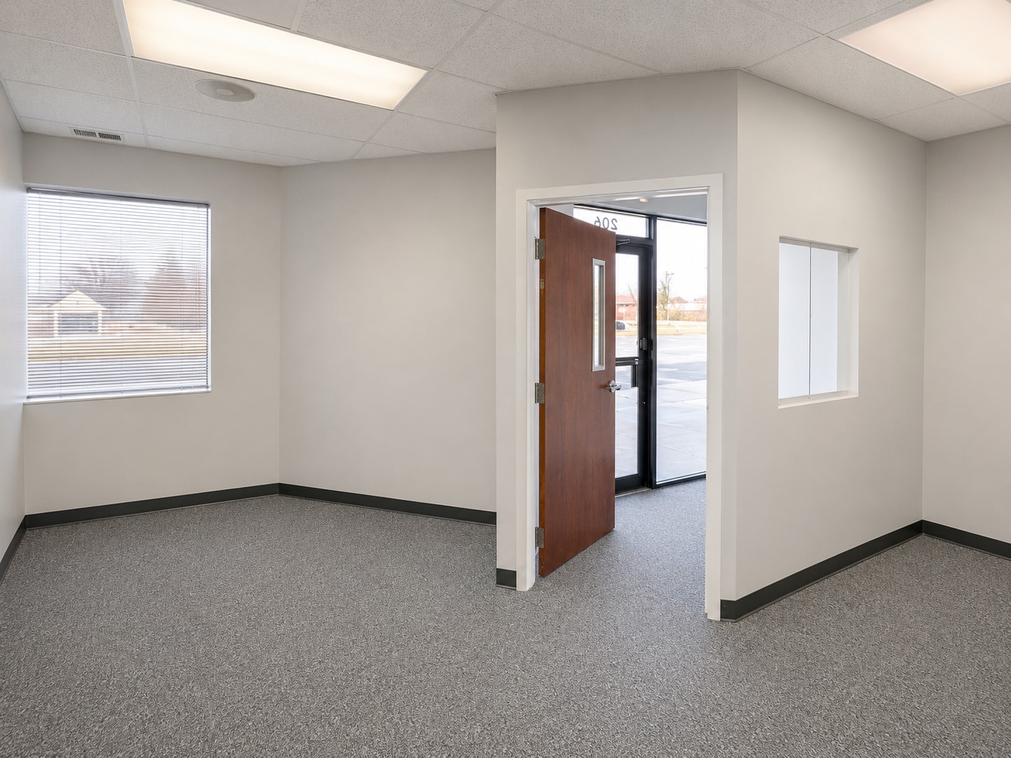 251-397 W 84th Dr, Merrillville, IN à louer Photo intérieure– Image 1 sur 22