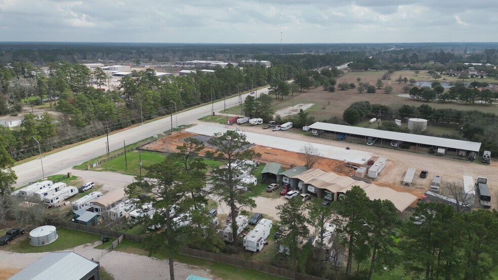 36815 FM 1774 Rd, Magnolia, TX à vendre - Vidéo sur l’annonce professionnelle – Image 2 sur 14