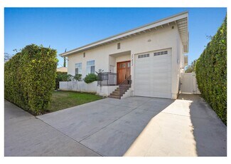 Plus de détails pour San Fernando Valley Assisted Living RCFE – Santé à vendre