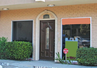 Plus de détails pour 12041-12043 Jefferson Blvd, Culver City, CA - Bureau à louer
