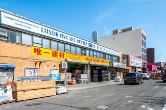Plus de détails pour 131-21-131-27 Fowler Ave, Flushing, NY - Local commercial à louer