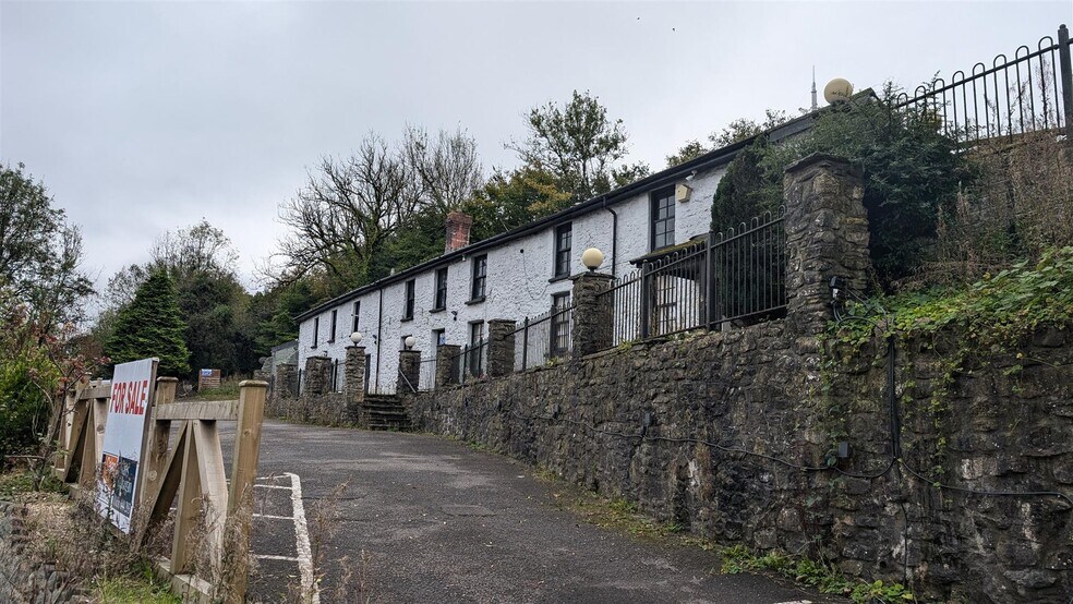 Traherne Arms, The, Cardiff à vendre - Photo de l’immeuble – Image 2 sur 5