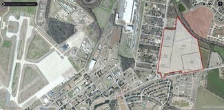 Plus de détails pour 6599 England Dr, Alexandria, LA - Terrain à vendre