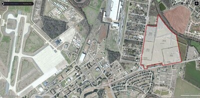6599 England Dr, Alexandria, LA à vendre Photo principale– Image 1 sur 3