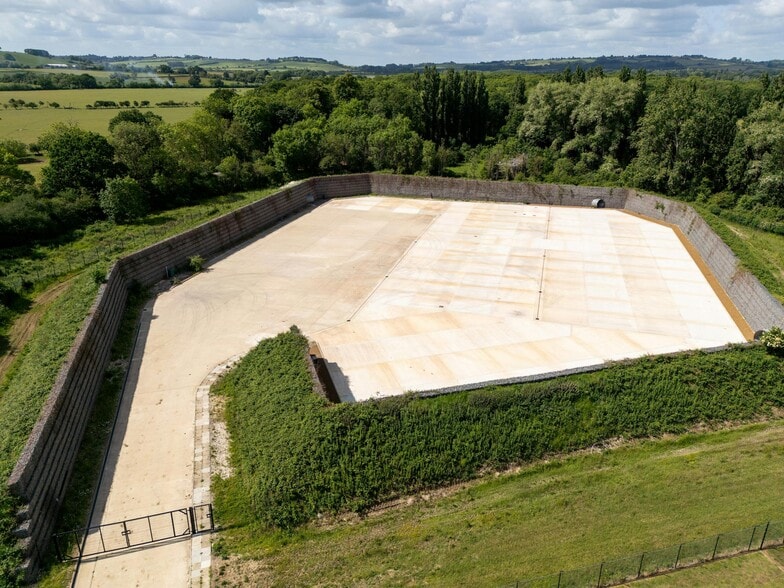 Westcott Venture Park, Westcott à louer - Aérien – Image 2 sur 6