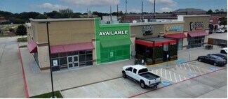 Plus de détails pour 1443 S Mason Rd, Katy, TX - Local commercial à louer