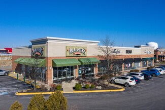 Plus de détails pour 12911 Shelbyville Rd, Louisville, KY - Local commercial à louer
