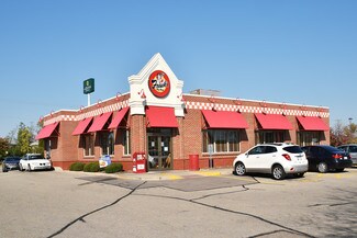 Plus de détails pour 16 Weller Dr, Tipp City, OH - Local commercial à vendre
