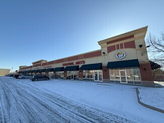 Plus de détails pour 1023-1049 Main St, Dundee, IL - Local commercial à louer