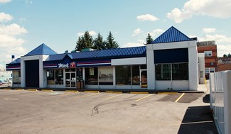 Plus de détails pour 102 6th Ave, Medicine Hat, AB - Local commercial à vendre