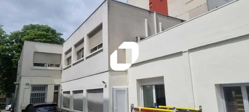 Photo de l’immeuble