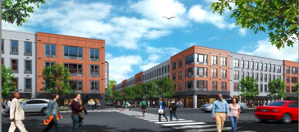 99 Main St, Hartford, CT à louer - Photo de l’immeuble – Image 2 sur 6