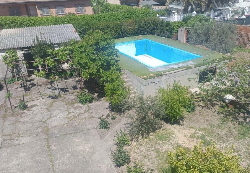 Terrain dans Numancia de la Sagra, Toledo à vendre - Autre – Image 3 sur 4