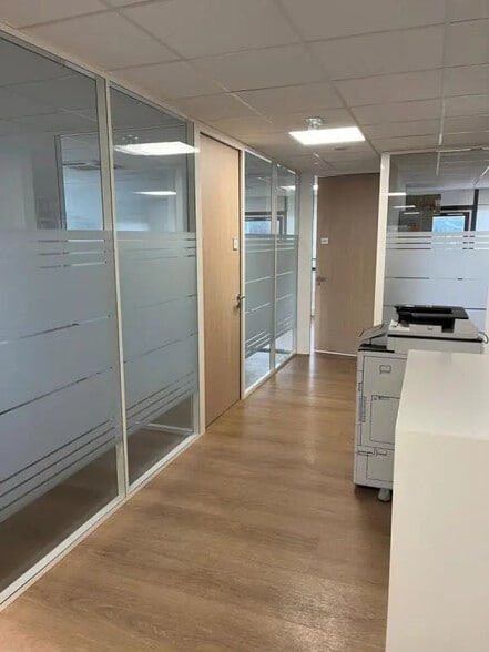 2 Impasse Des Tourmalines, Nantes à louer - Photo de l’immeuble – Image 3 sur 9