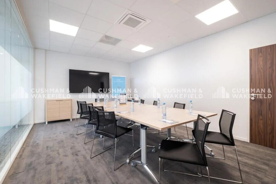 165 Avenue De La Marne, Marcq-en-Baroeul à louer - Photo de l’immeuble – Image 3 sur 10