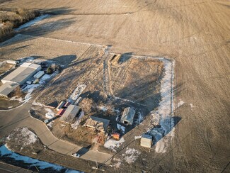 Plus de détails pour 3120 S Lincoln Ave, York, NE - Local d’activités à vendre