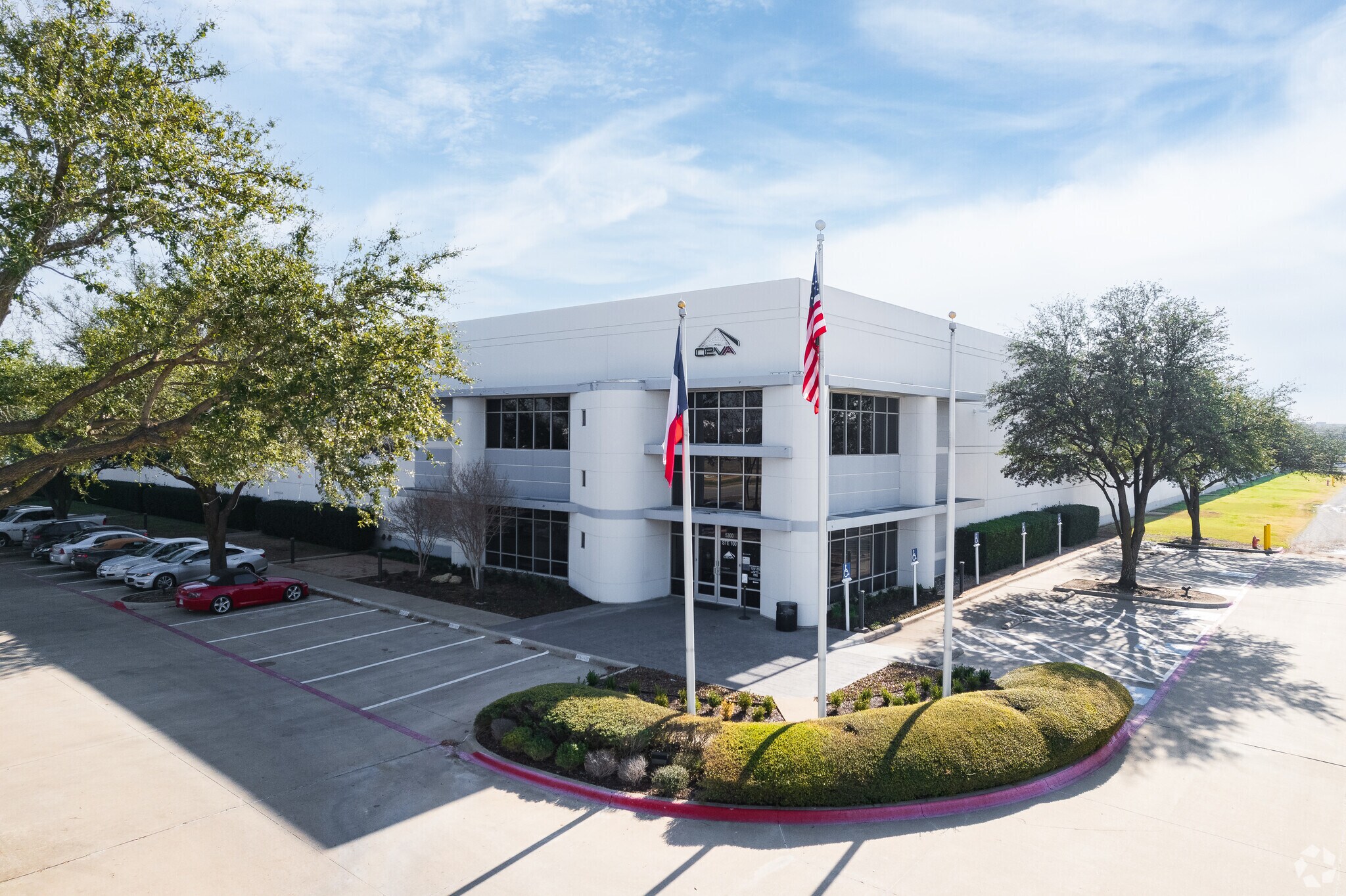 5300 Alliance Gateway Fwy, Fort Worth, TX à louer Photo principale– Image 1 sur 5