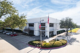 Plus de détails pour 5300 Alliance Gateway Fwy, Fort Worth, TX - Industriel/Logistique à louer