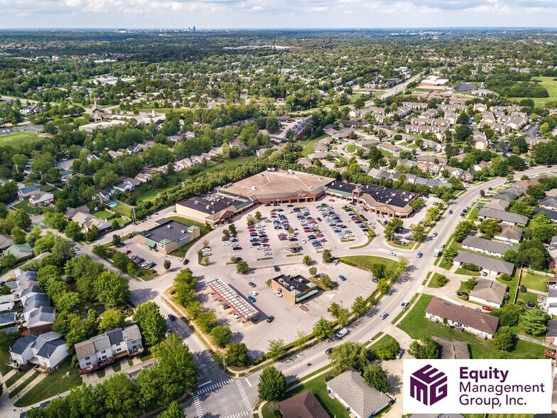 4750 Hartland Village Dr, Lexington, KY à louer - Photo principale – Image 1 sur 6
