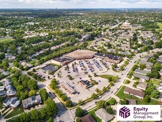 Plus de détails pour 4750 Hartland Village Dr, Lexington, KY - Local commercial à louer