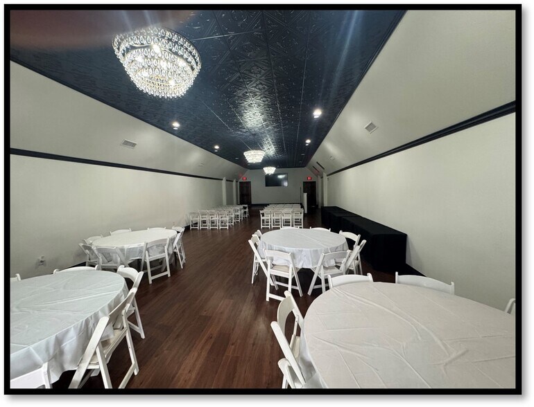 215 W 6th St, Ferris, TX à vendre - Photo de l’immeuble – Image 2 sur 6