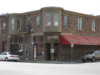 Plus de détails pour 101-103 E Napa St, Sonoma, CA - Bureau à louer