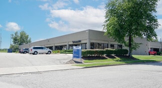 Plus de détails pour 1051 Newtown Pike, Lexington, KY - Local d'activités à louer